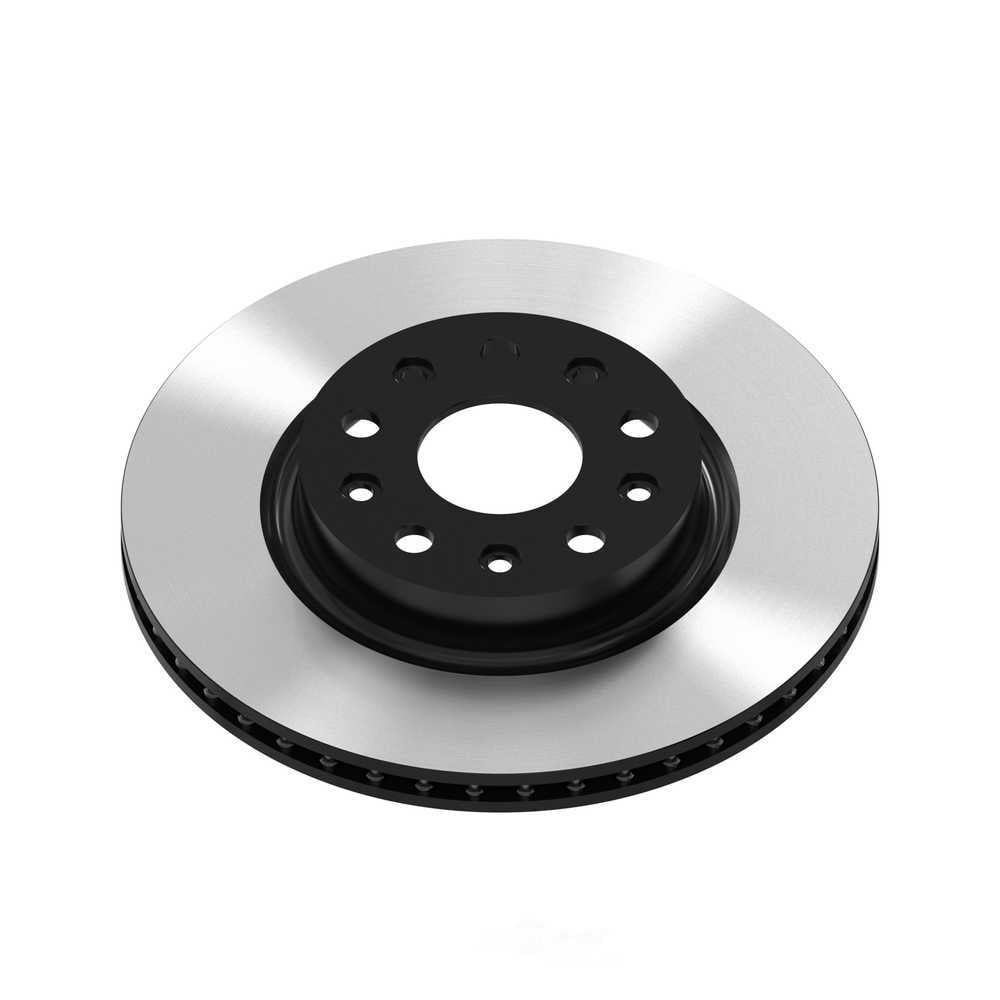 Wagner Brake BD180878E Front Disc Brake Rotor