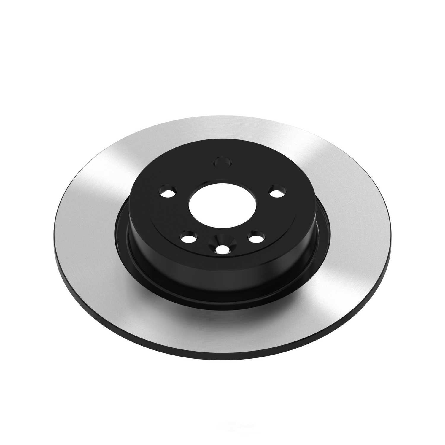 Wagner Brake BD180880E Rear Disc Brake Rotor