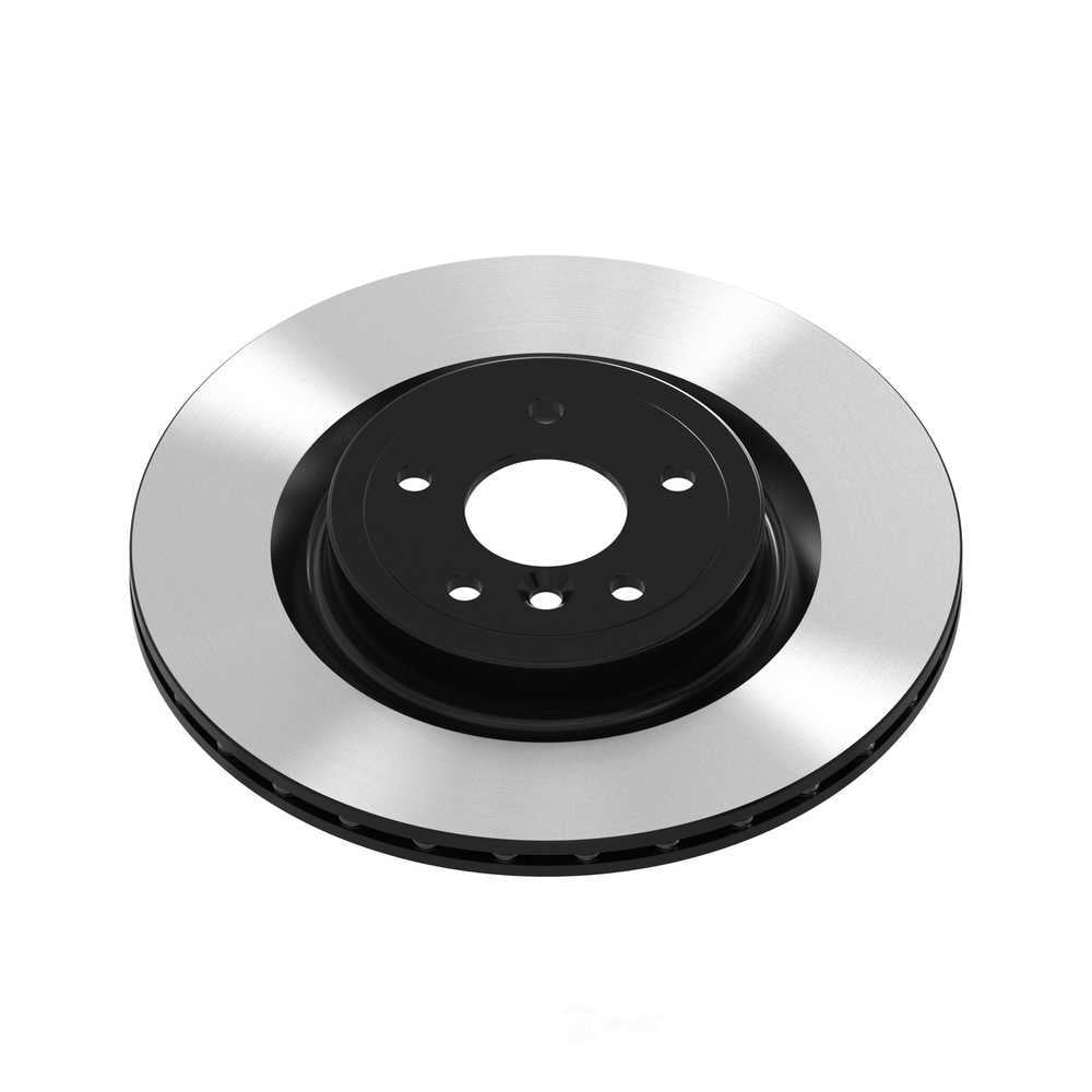 Wagner Brake BD180882E Rear Disc Brake Rotor