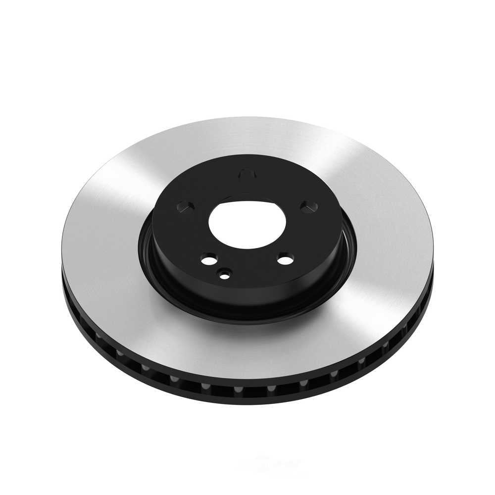 Wagner Brake BD180885E Front Disc Brake Rotor