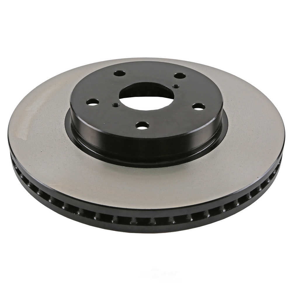 Wagner Brake BD180905E Front Disc Brake Rotor