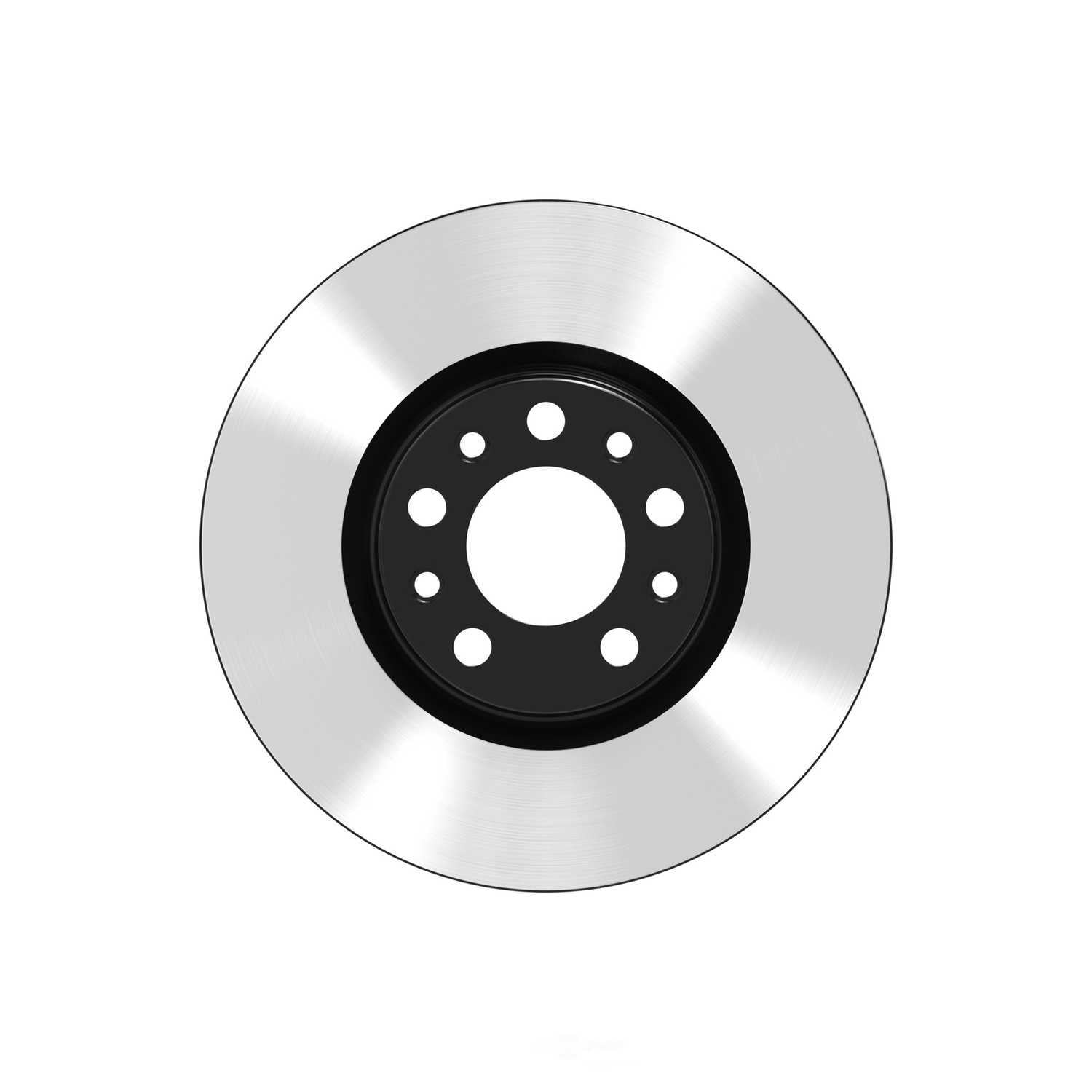 Wagner Brake BD180913E Front Disc Brake Rotor