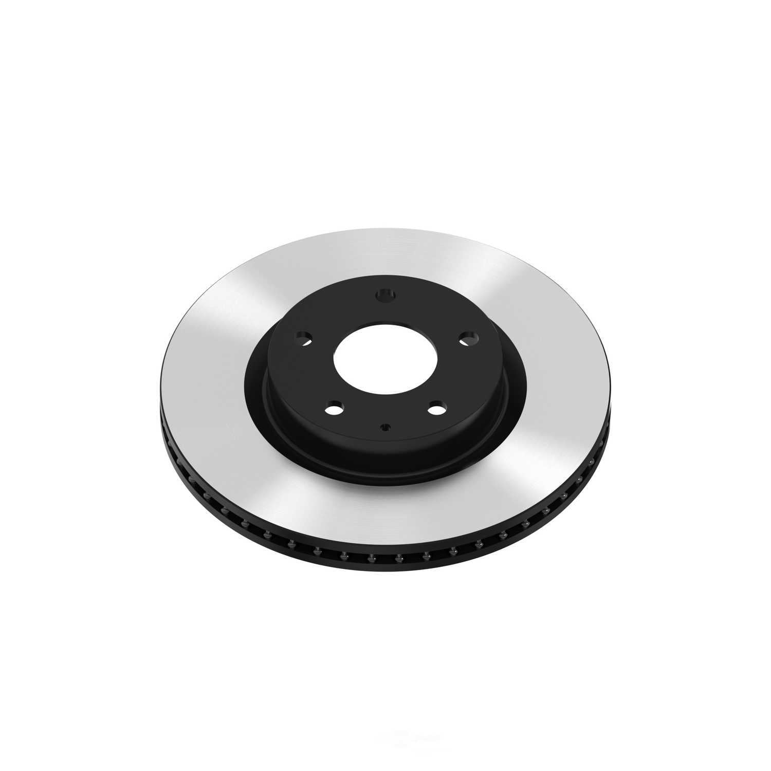 Wagner Brake BD180941E Front Disc Brake Rotor