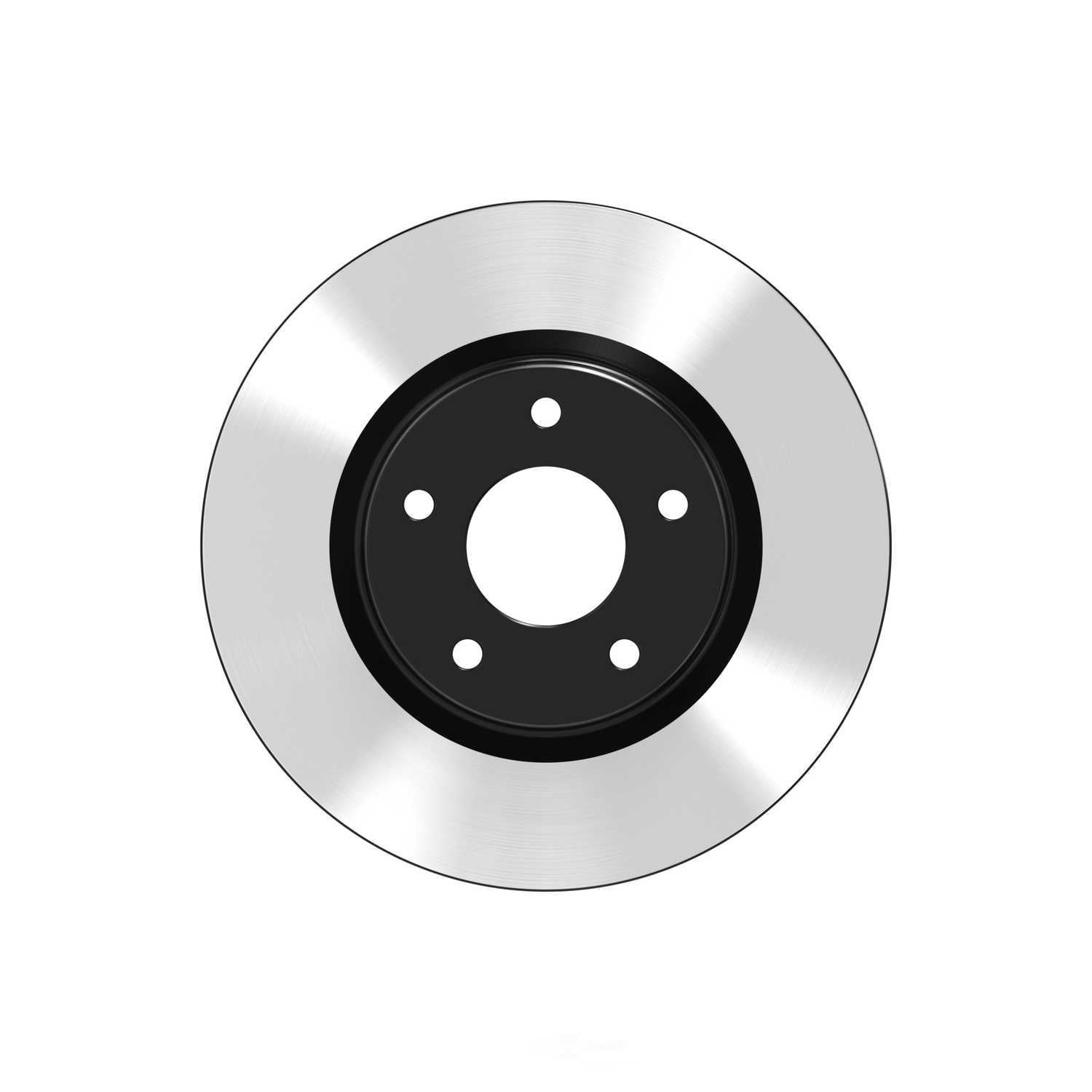 Wagner Brake BD180947E Front Disc Brake Rotor
