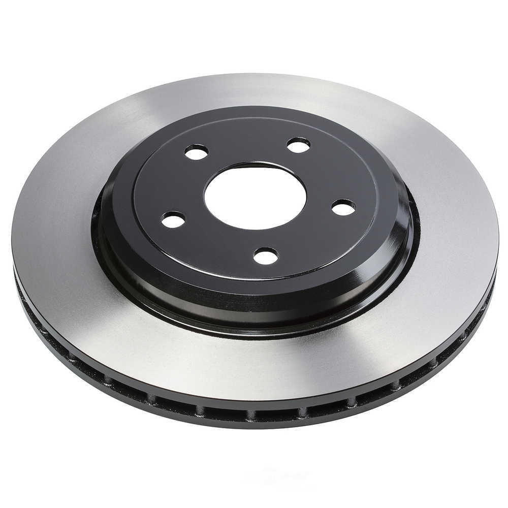 Wagner Brake BD180979E Rear Disc Brake Rotor