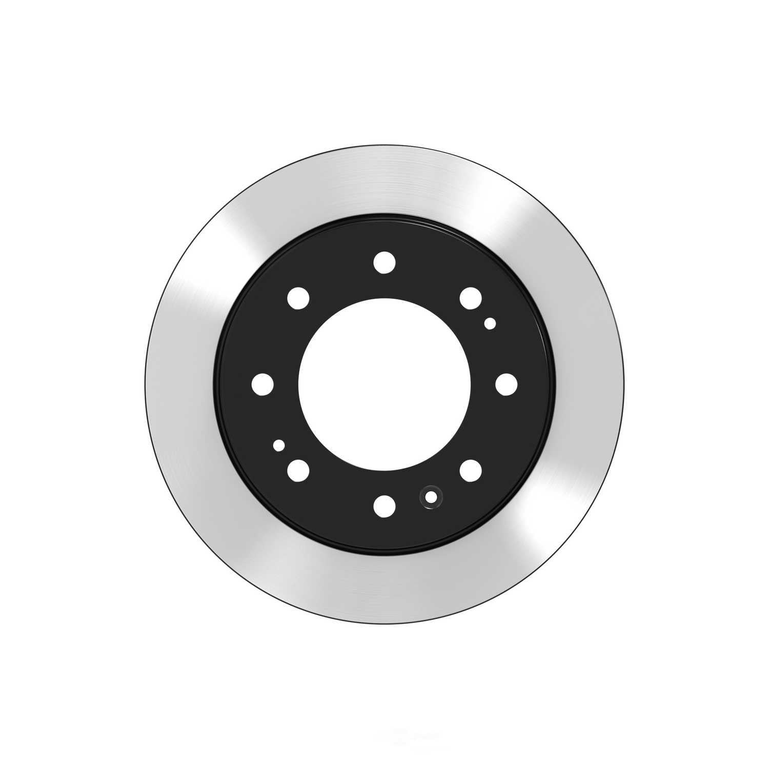 Wagner Brake BD180980E Front Disc Brake Rotor
