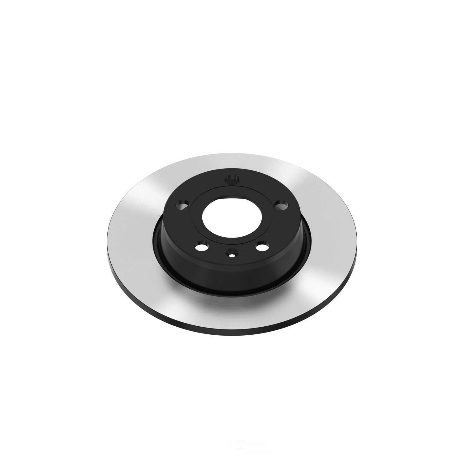 Wagner Brake BD180982E Rear Disc Brake Rotor