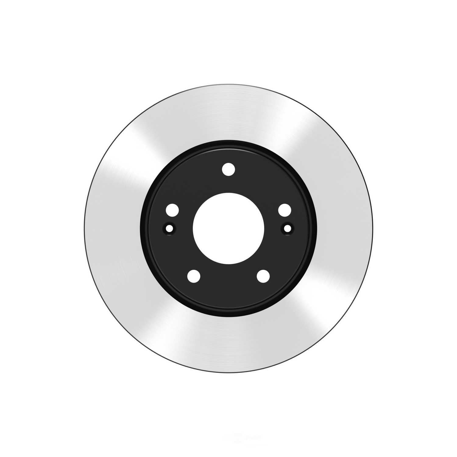 Wagner Brake BD180984E Front Disc Brake Rotor