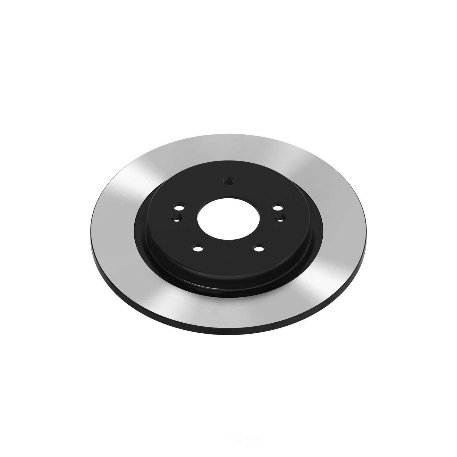 Wagner Brake BD180985E Rear Disc Brake Rotor