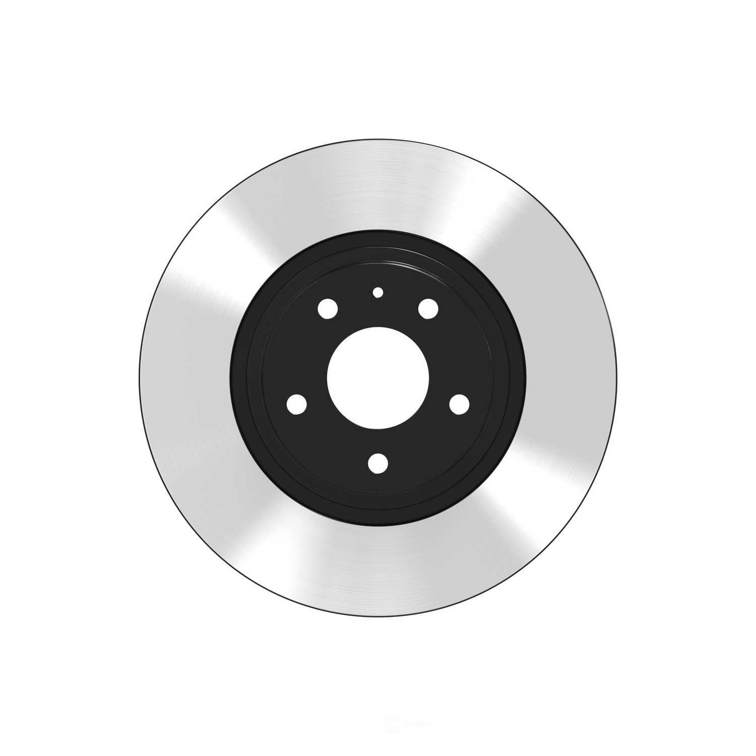 Wagner Brake BD180986E Front Disc Brake Rotor