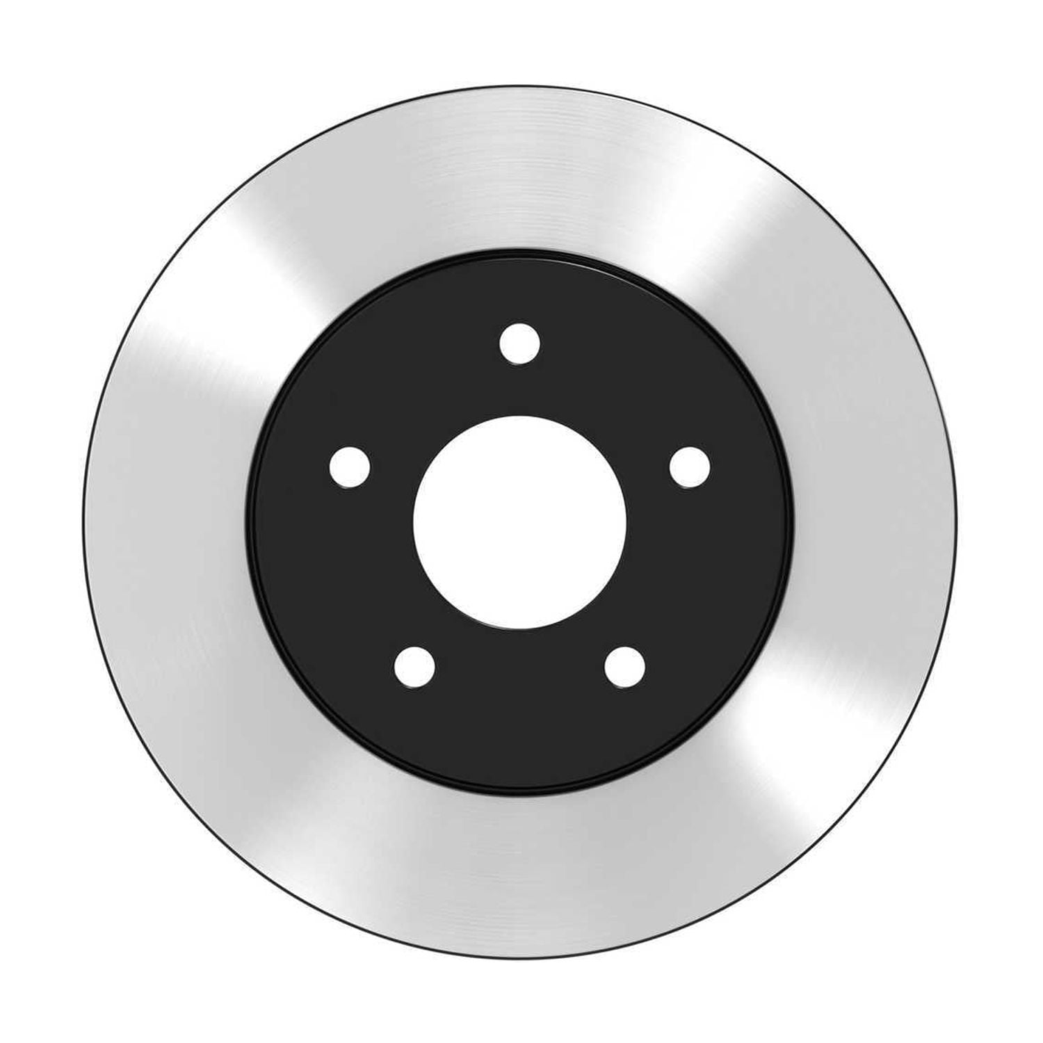 Wagner Brake BD180994E Rear Disc Brake Rotor