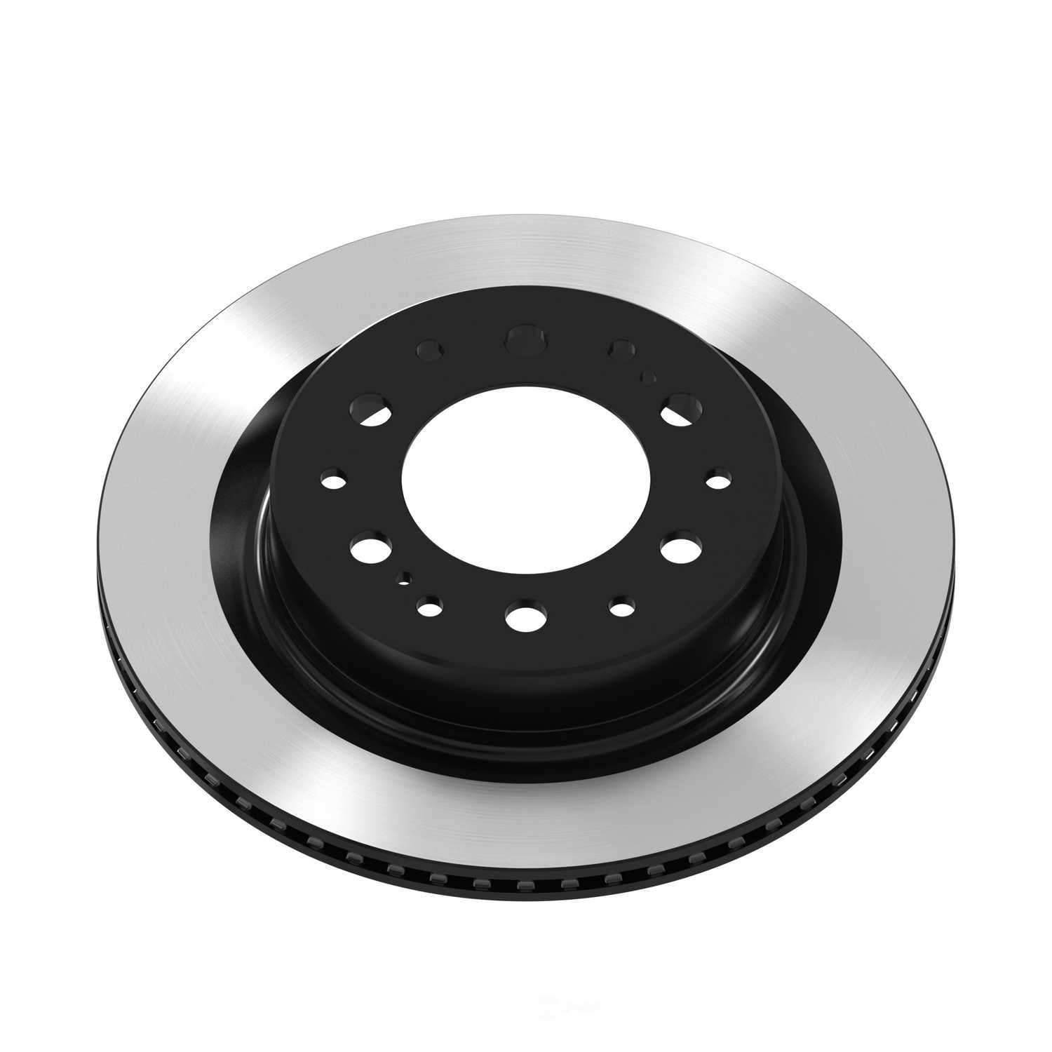 Wagner Brake BD181113E Rear Disc Brake Rotor