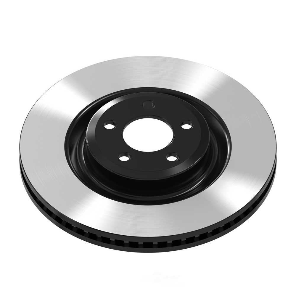 Wagner Brake BD181164E Front Disc Brake Rotor