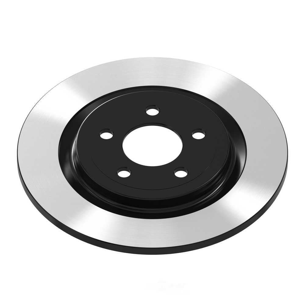 Wagner Brake BD181166E Rear Disc Brake Rotor