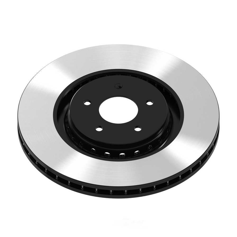 Wagner Brake BD181170E Front Disc Brake Rotor