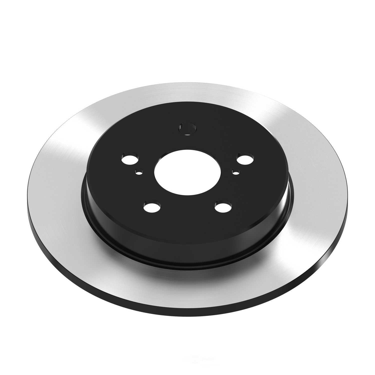 Wagner Brake BD181172E Rear Disc Brake Rotor