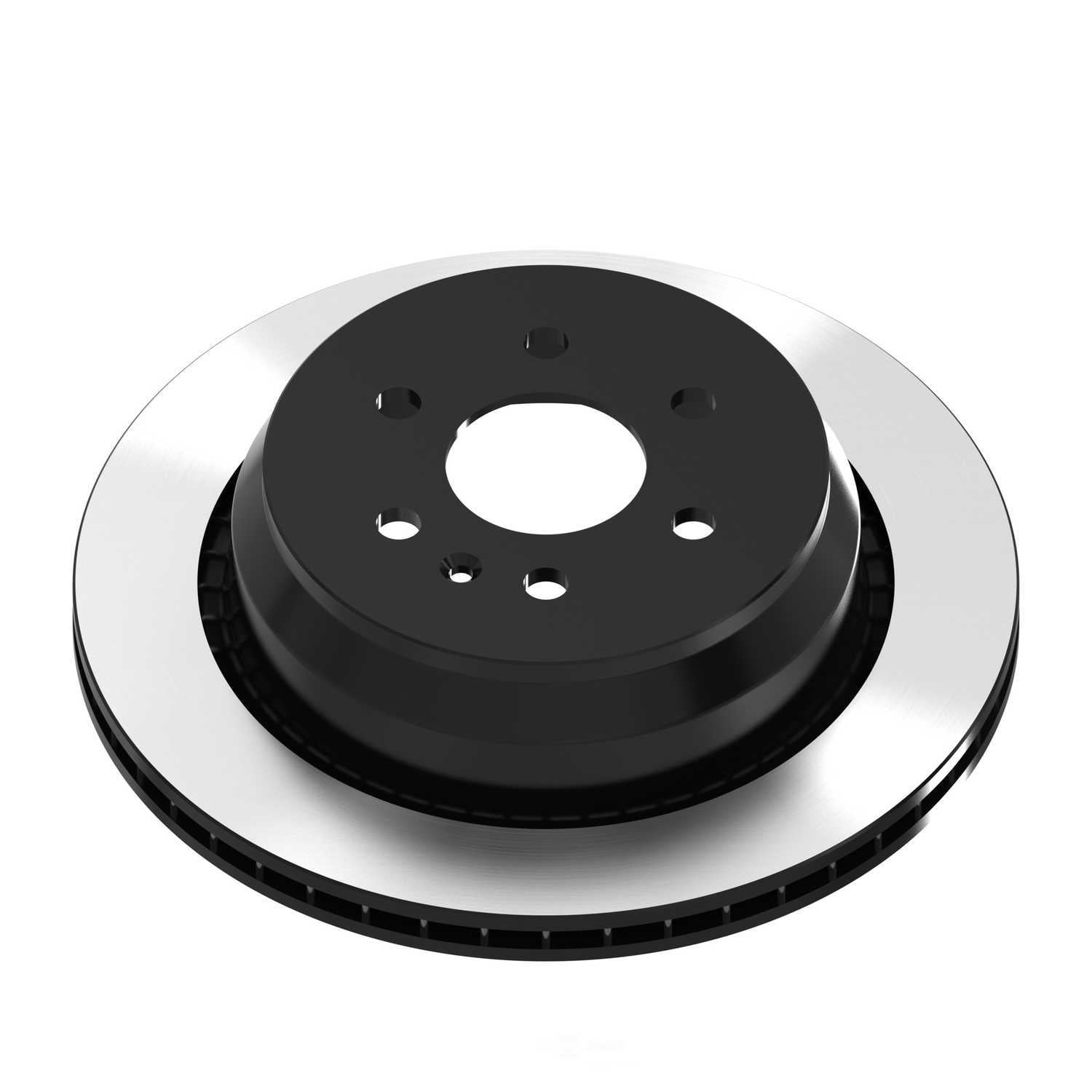 Wagner Brake BD181174E Rear Disc Brake Rotor