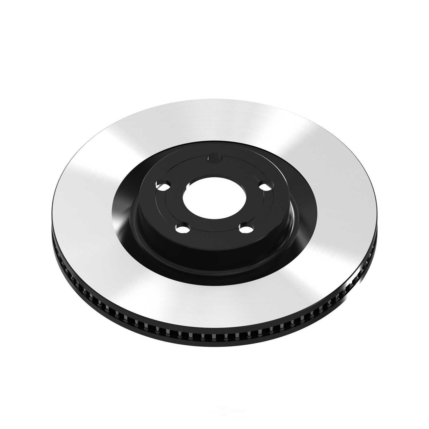 Wagner Brake BD181175E Front; Rear Disc Brake Rotor, Rear Disc Brake Rotor for Chevrolet Equinox