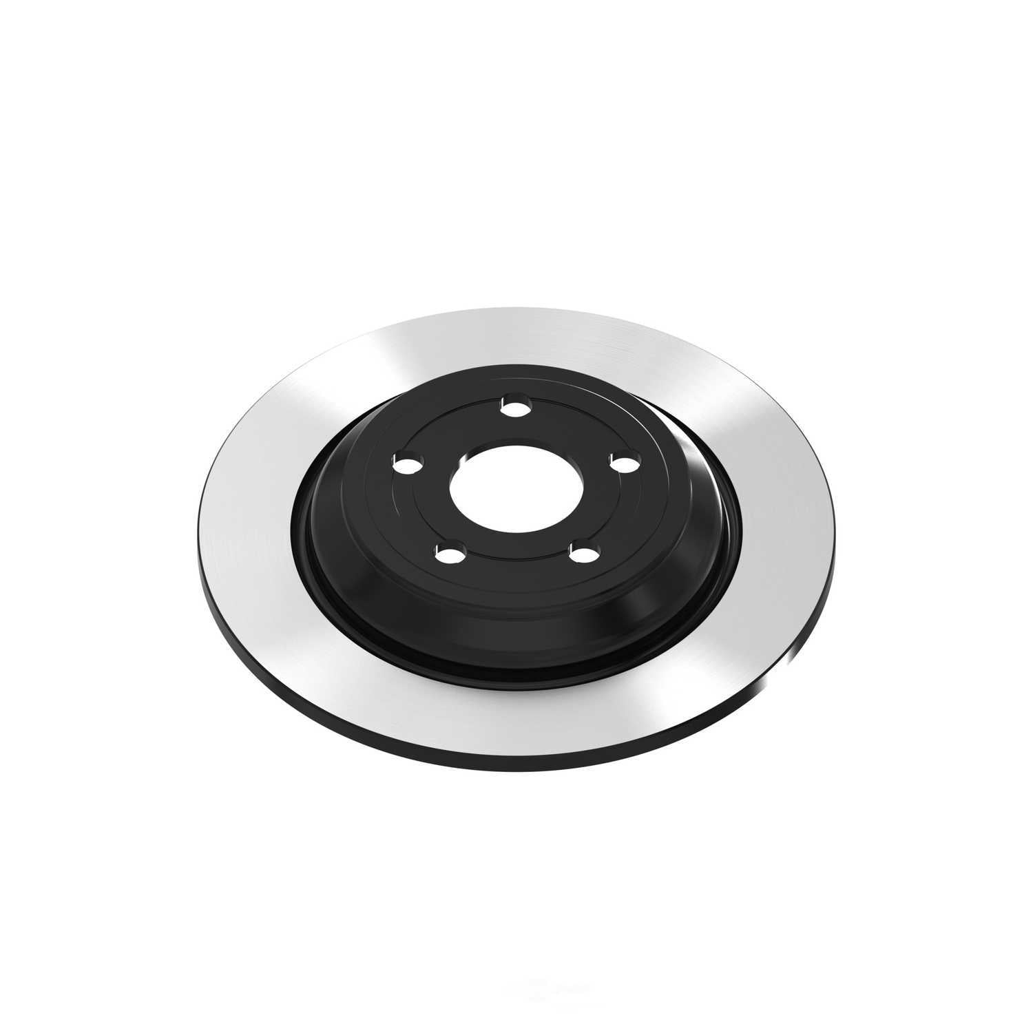 Wagner Brake BD181176E Rear Disc Brake Rotor