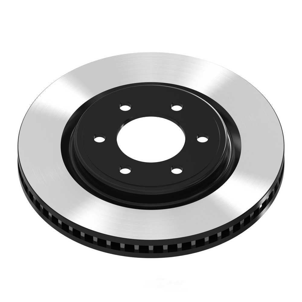 Wagner Brake BD181178E Front Disc Brake Rotor
