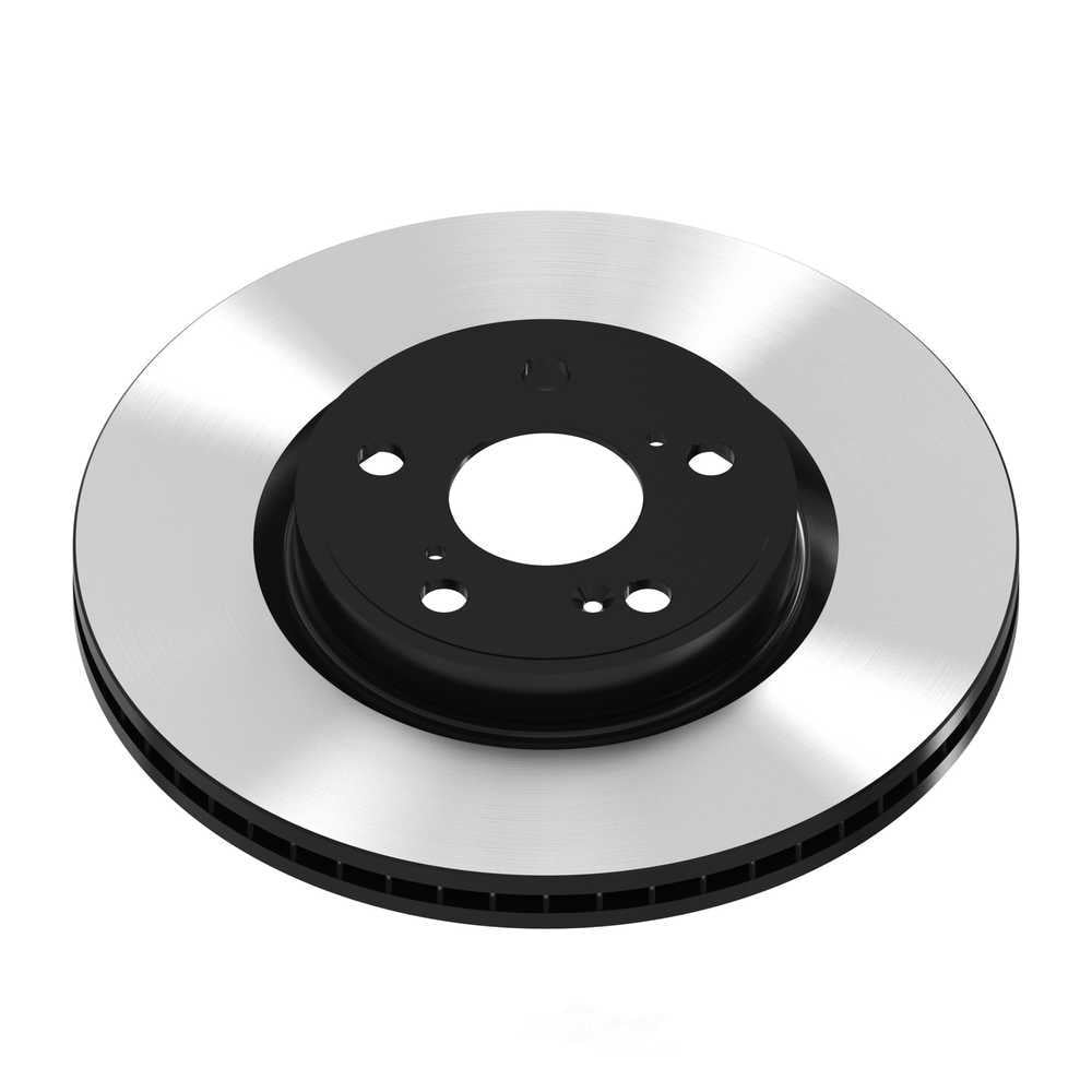 Wagner Brake BD181179E Front Disc Brake Rotor