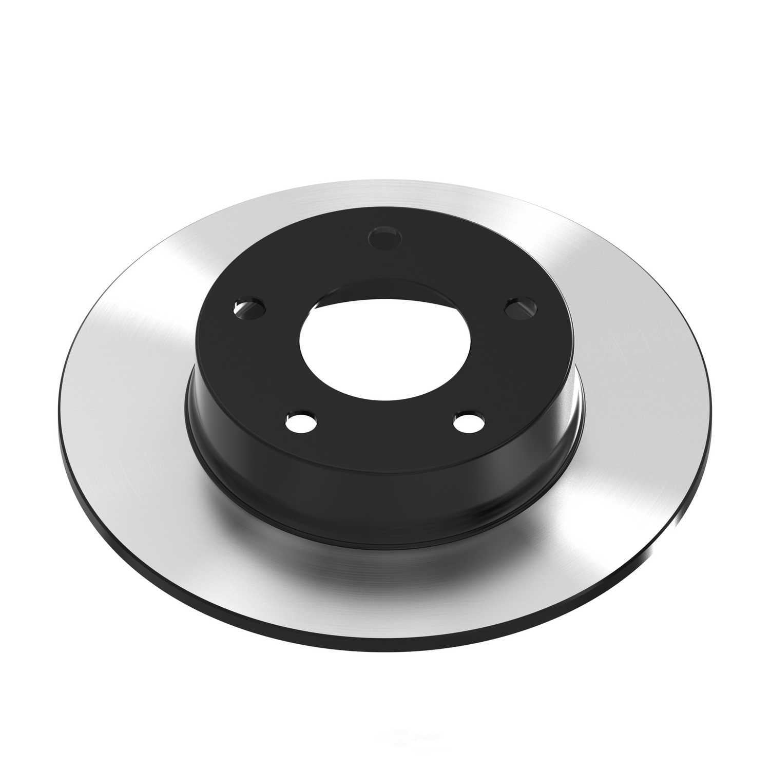 Wagner Brake BD181182E Rear Disc Brake Rotor