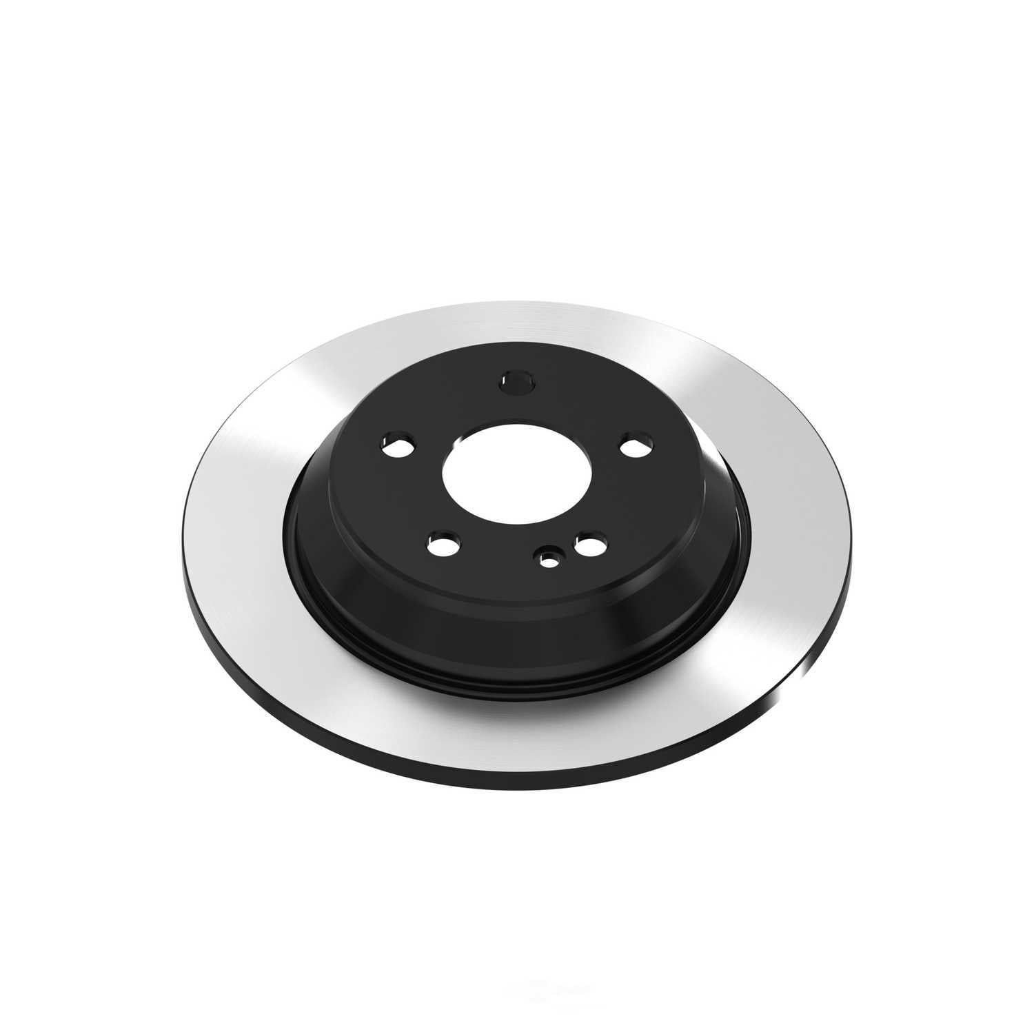 Wagner Brake BD181183E Rear Disc Brake Rotor