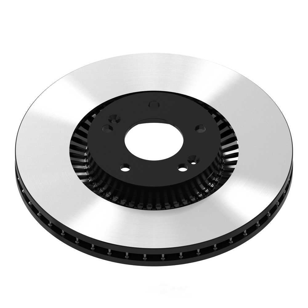 Wagner Brake BD181184E Front Disc Brake Rotor