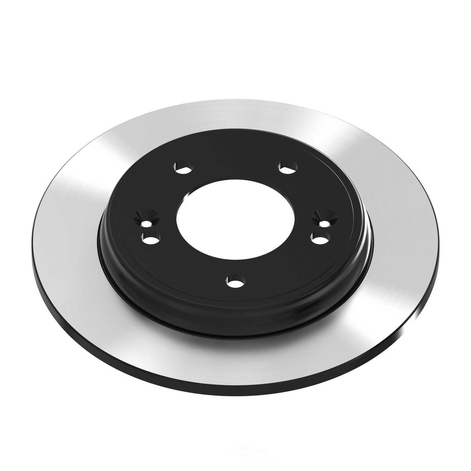 Wagner Brake BD181187E Rear Disc Brake Rotor