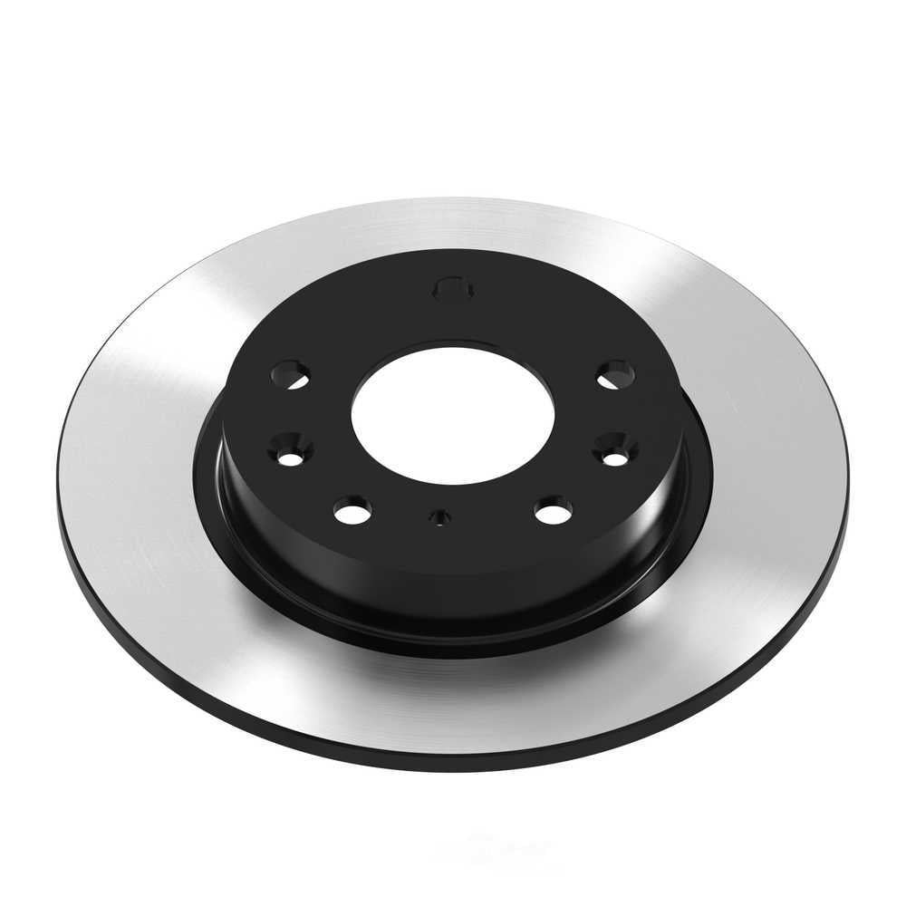 Wagner Brake BD181191E Rear Disc Brake Rotor