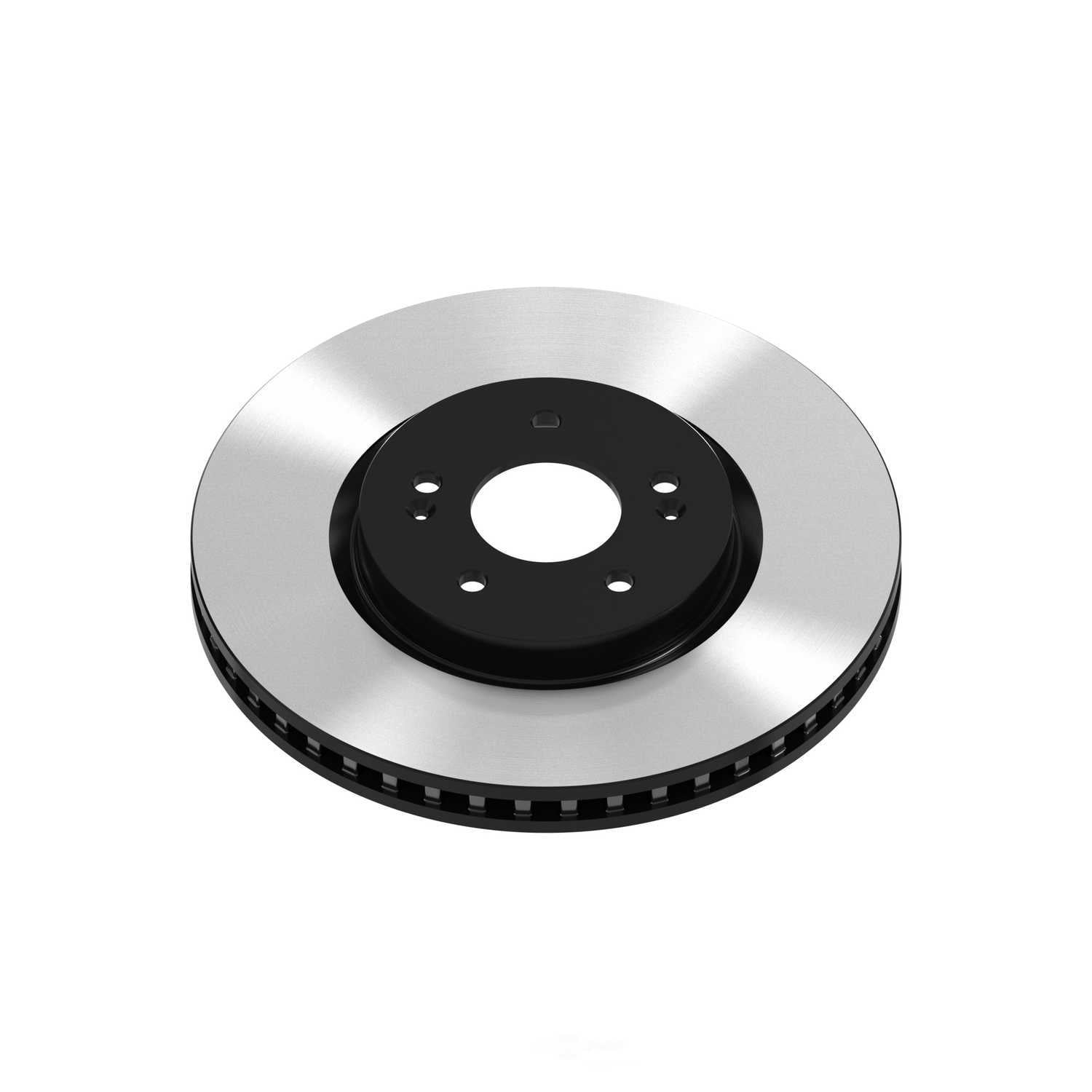 Wagner Brake BD181192E Disc Brake Rotor