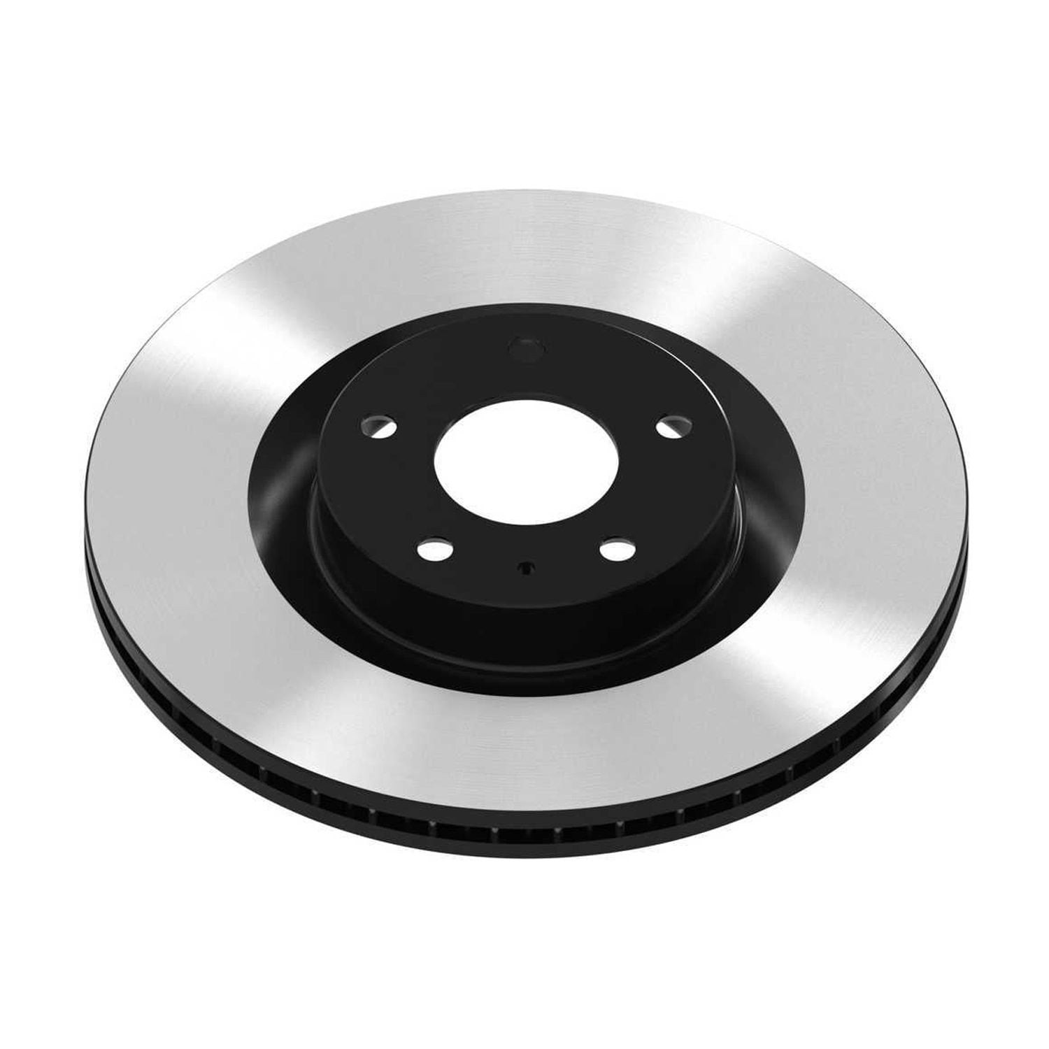 Wagner Brake BD181193E Front Disc Brake Rotor
