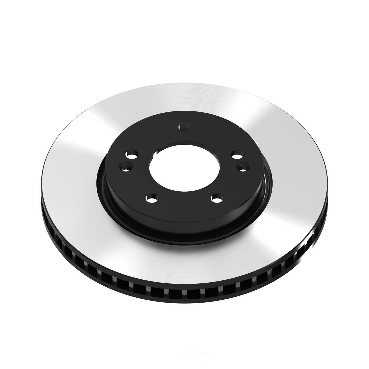 Wagner Brake BD181199E Front Disc Brake Rotor