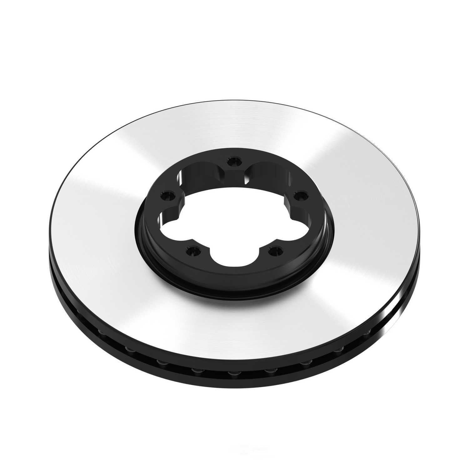 Wagner Brake BD181203E Front Disc Brake Rotor