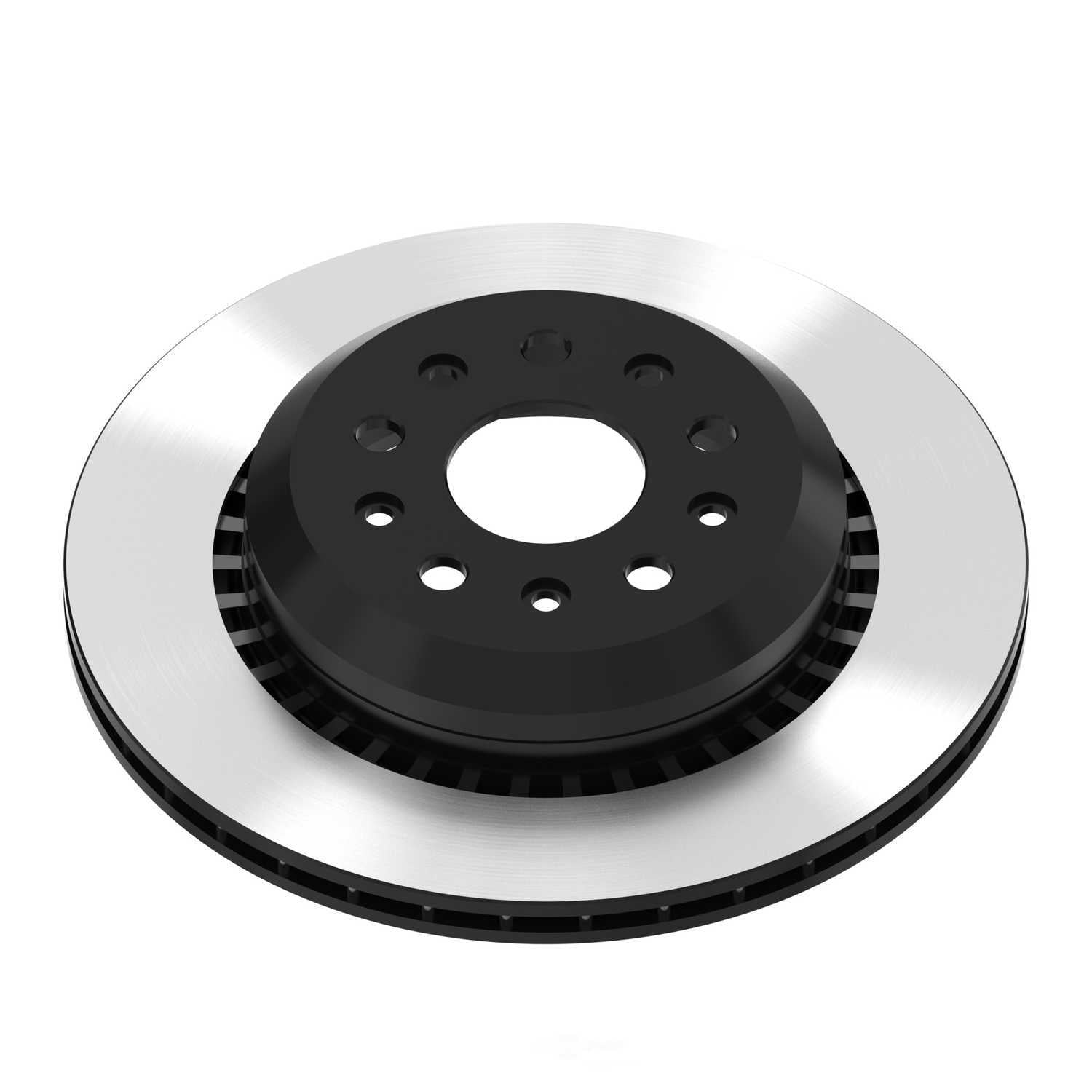 Wagner Brake BD181204E Rear Disc Brake Rotor