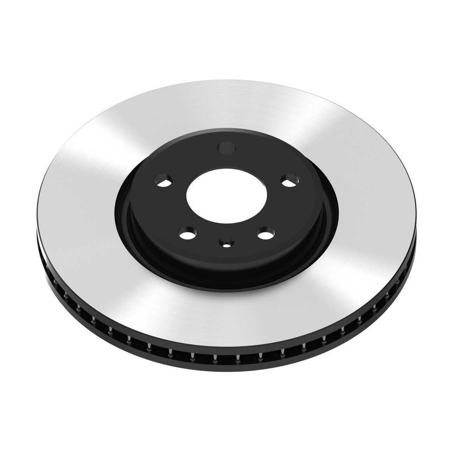 Wagner Brake BD181206E Front Disc Brake Rotor