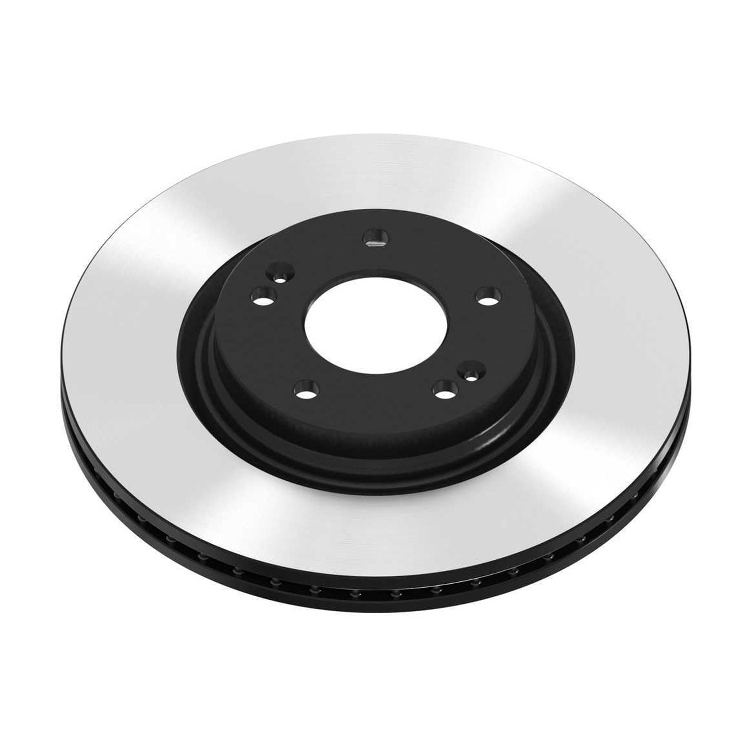Wagner Brake BD181207E Front Disc Brake Rotor