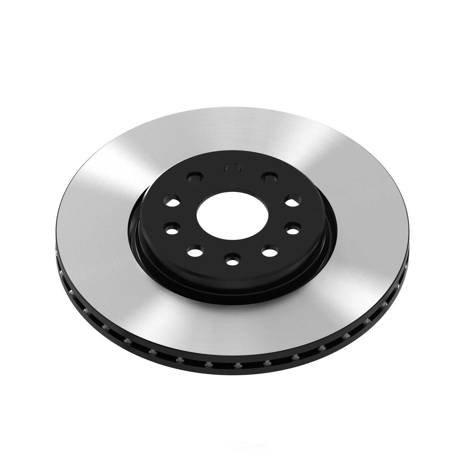 Wagner Brake BD181211E Front Disc Brake Rotor