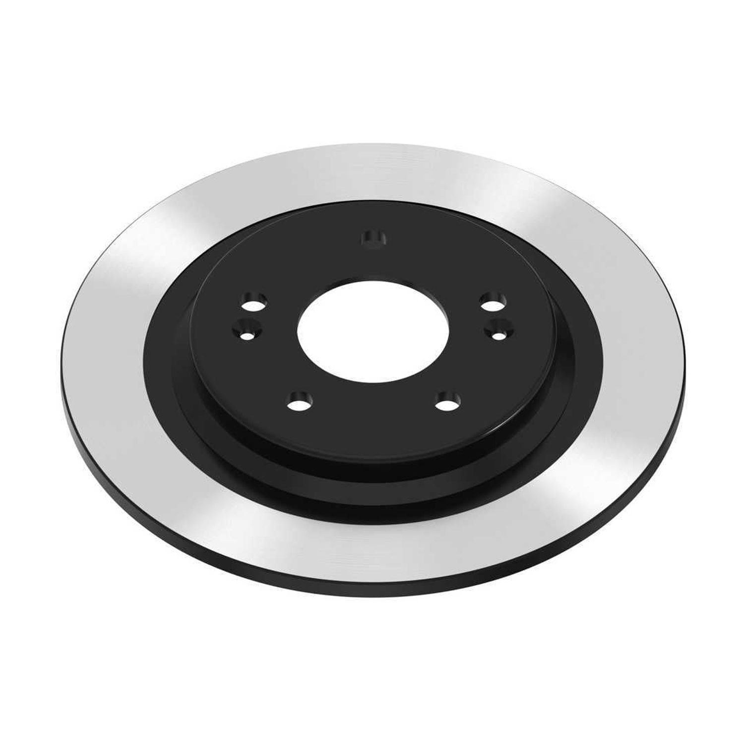 Wagner Brake BD181212E Rear Disc Brake Rotor