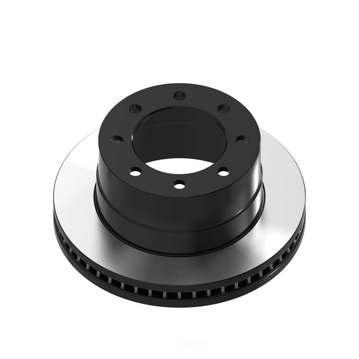 Wagner Brake BD181225E Rear Disc Brake Rotor