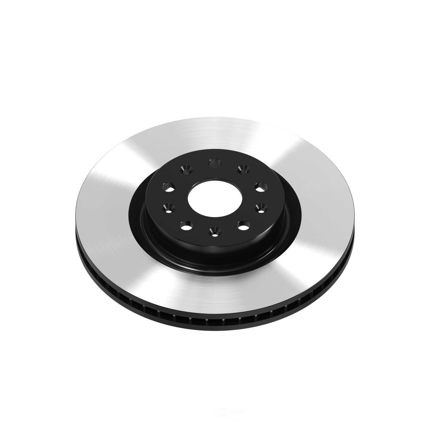 Wagner Brake BD181227E Front Disc Brake Rotor
