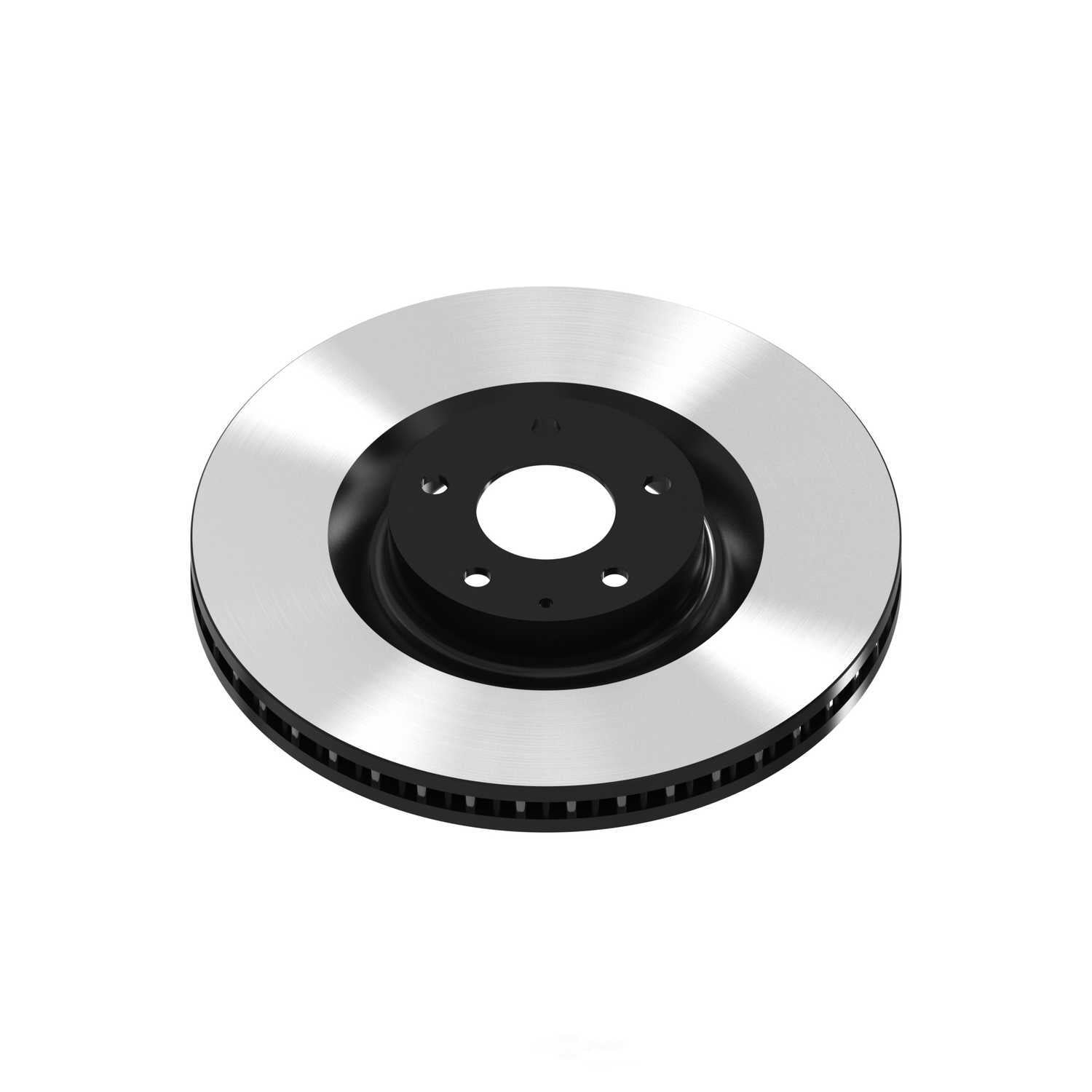 Wagner Brake BD181232E Disc Brake Rotor