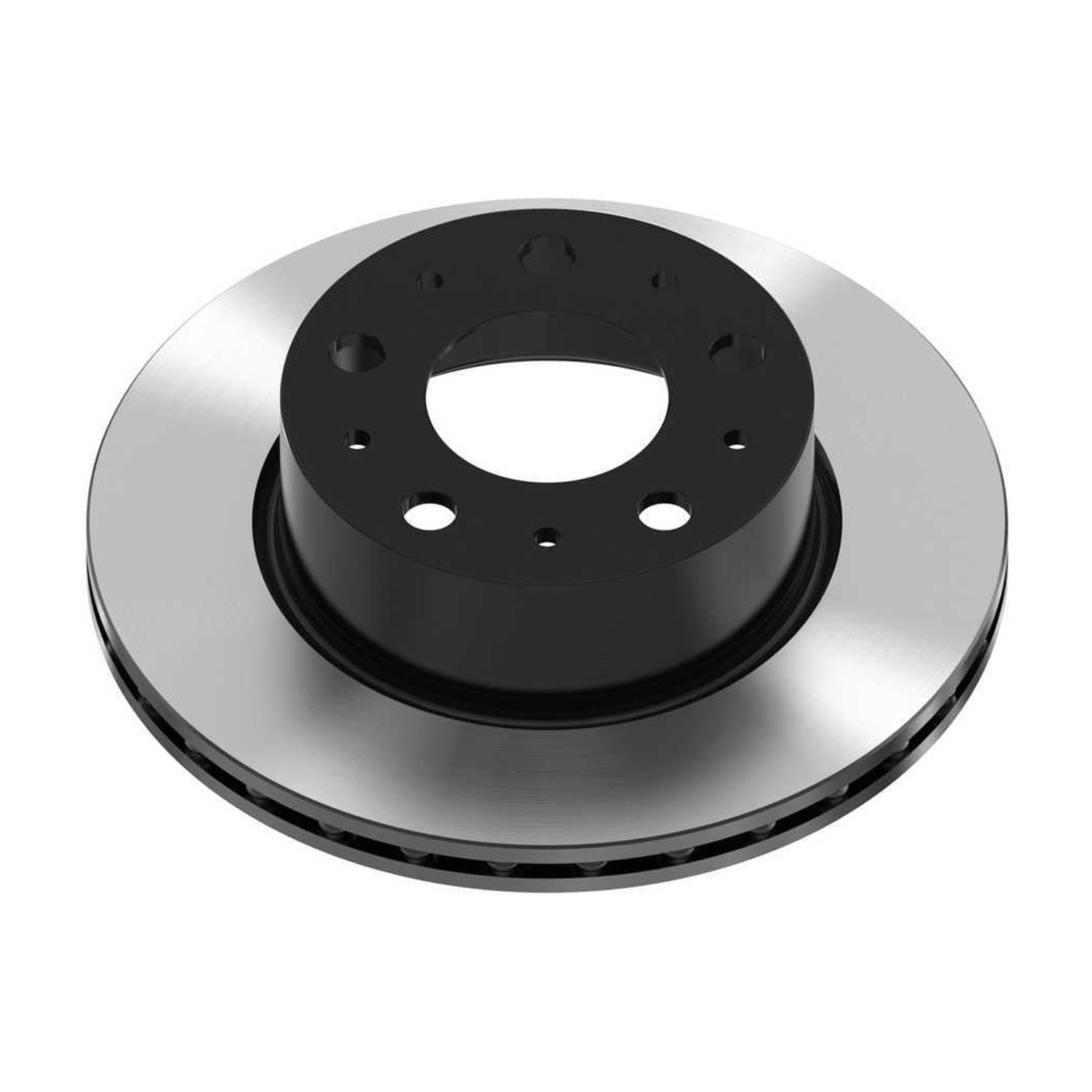 Wagner Brake BD181234E Rear Disc Brake Rotor