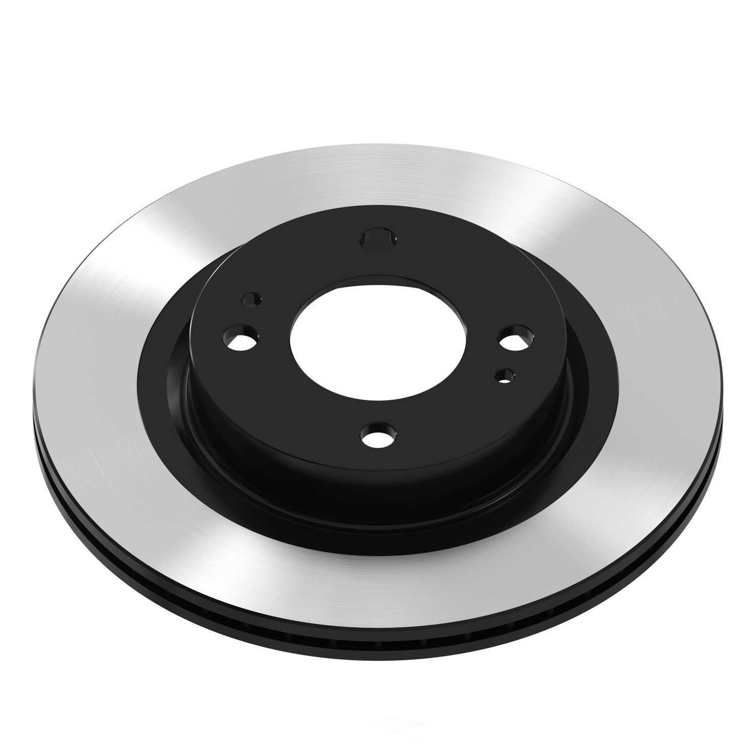 Wagner Brake BD181235E Front Disc Brake Rotor