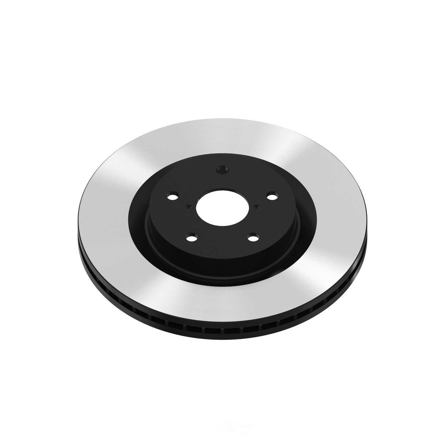 Wagner Brake BD181237E Disc Brake Rotor
