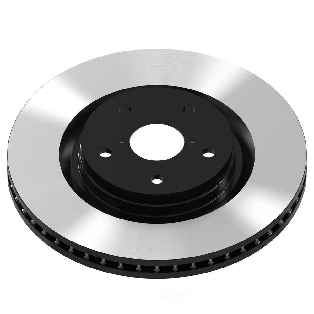 Wagner Brake BD181241E Front Disc Brake Rotor