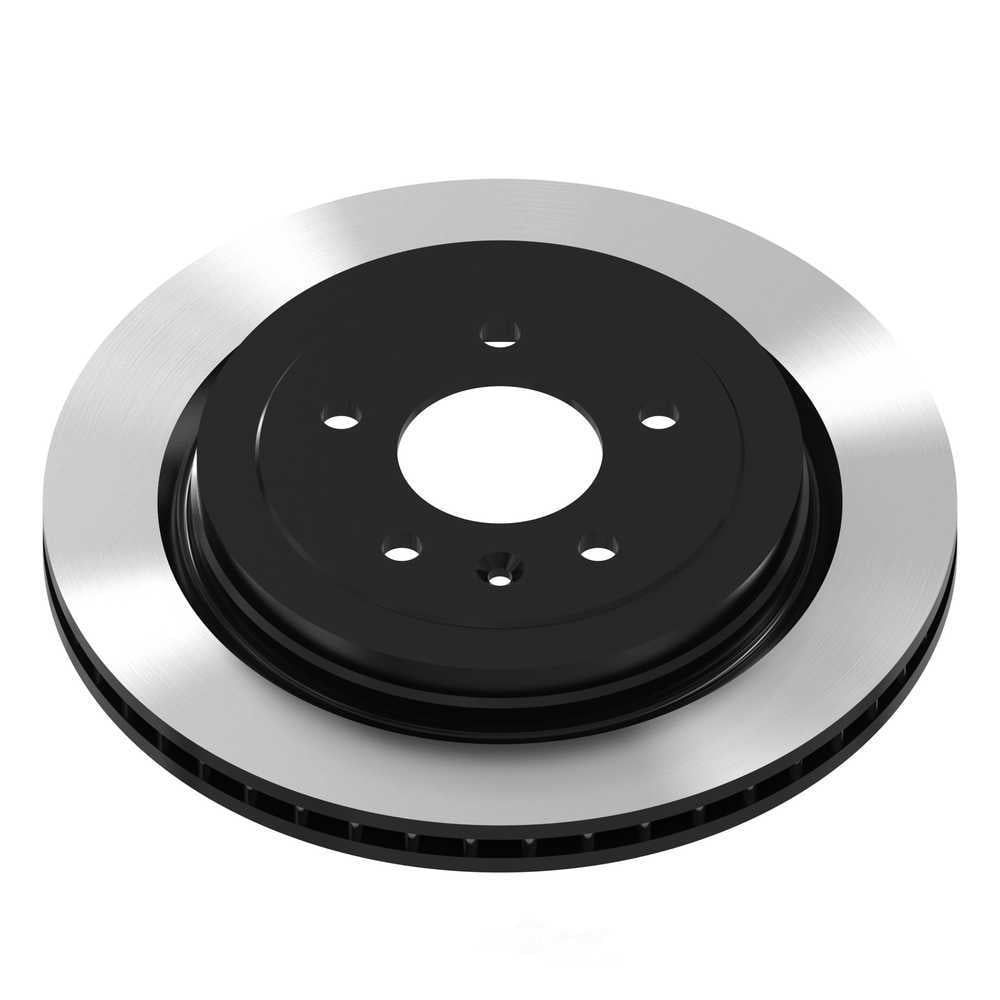 Wagner Brake BD181242E Rear Disc Brake Rotor