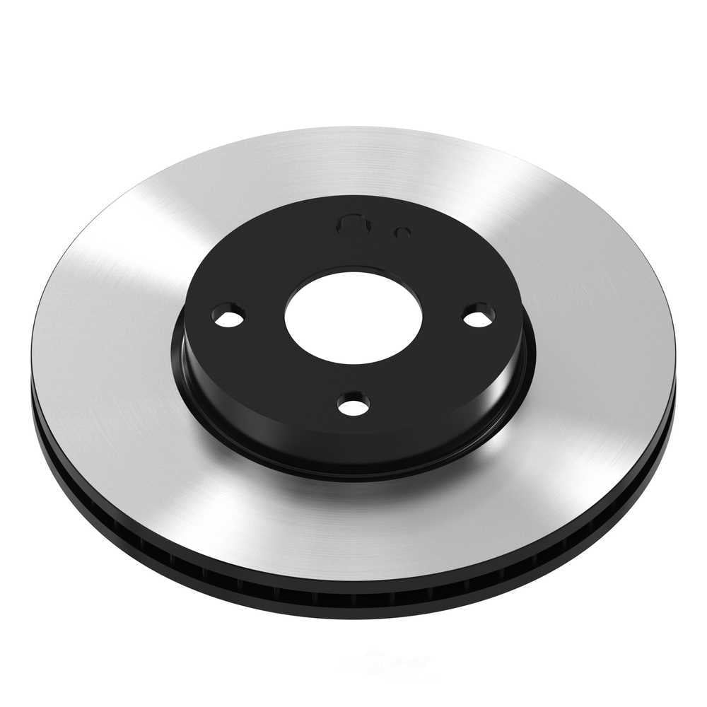 Wagner Brake BD181244E Front Disc Brake Rotor