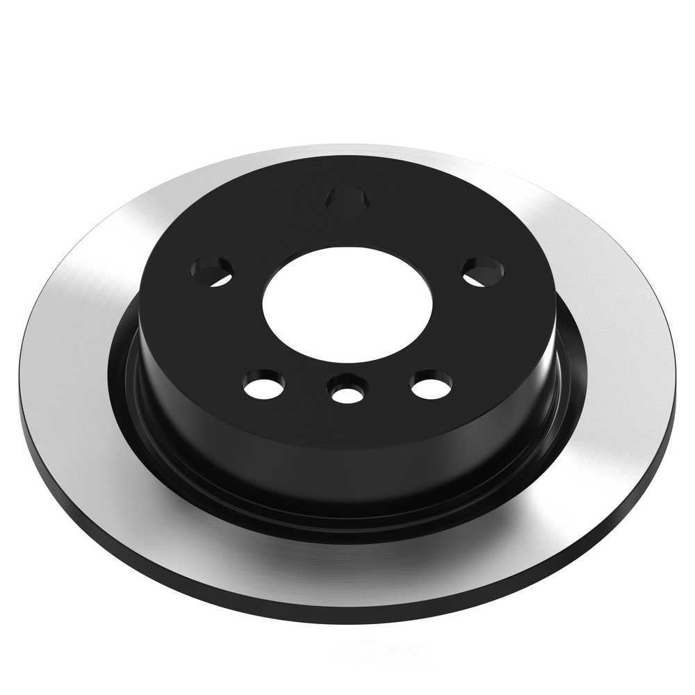 Wagner Brake BD181247E Rear Disc Brake Rotor