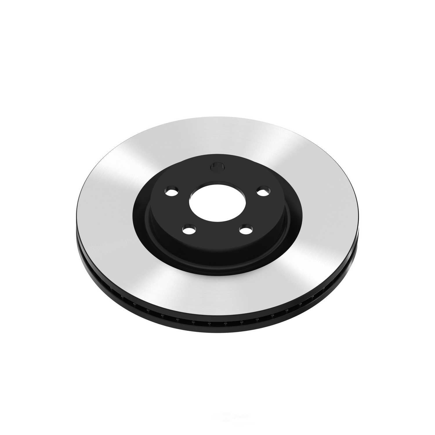 Wagner Brake BD181248E Front Disc Brake Rotor
